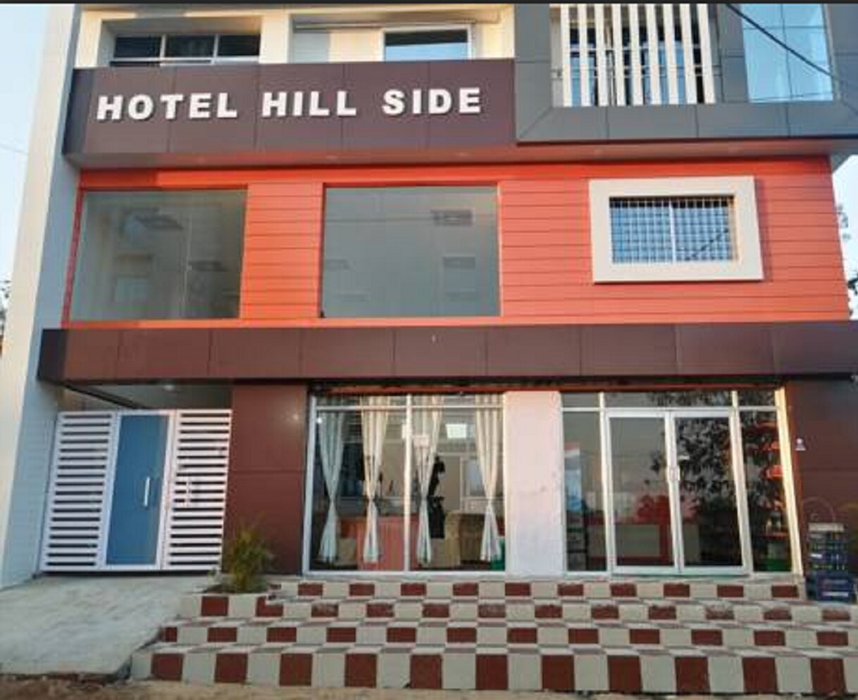 Hotel Hill Side