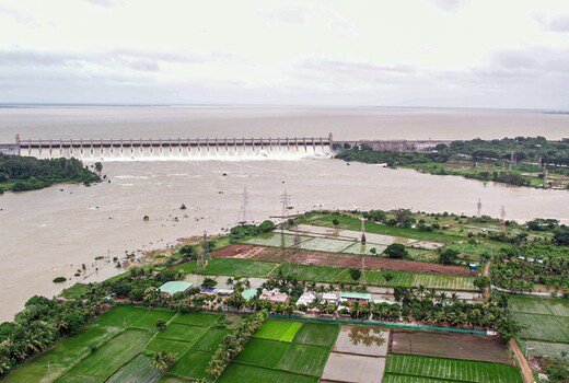ARS Riverside Resorts