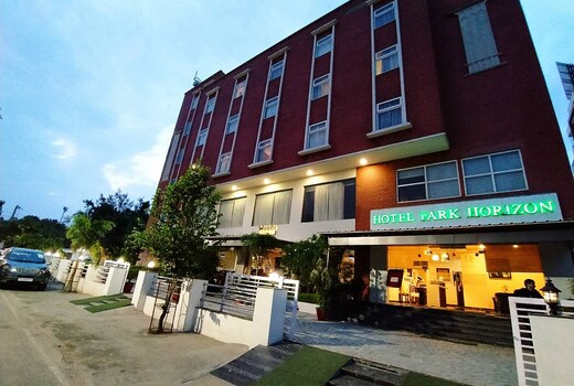 HOTEL PARK HORIZON
