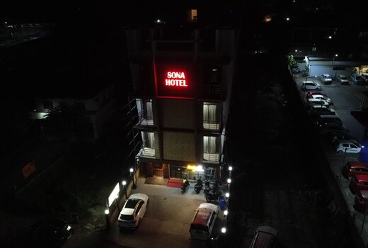 Sona hotel