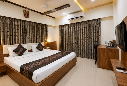Hotel Swati
