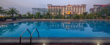 Mystique Mayong Eco Resort