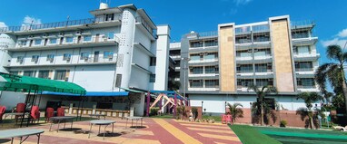 Rajwada Resort