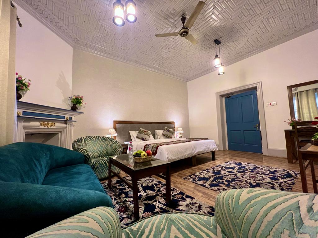 Hotel Akbar Residency