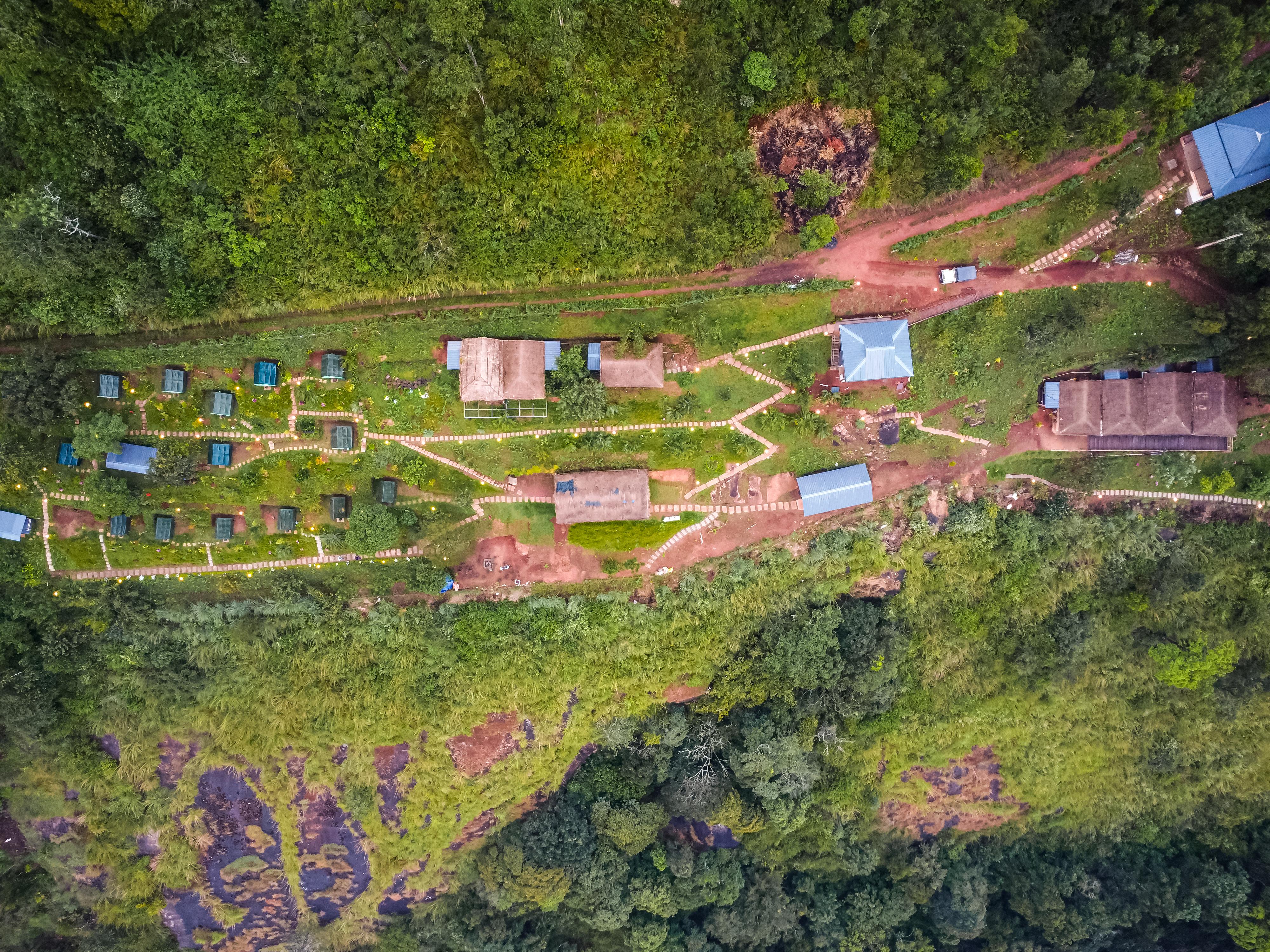 Snow Smile Camps Munnar