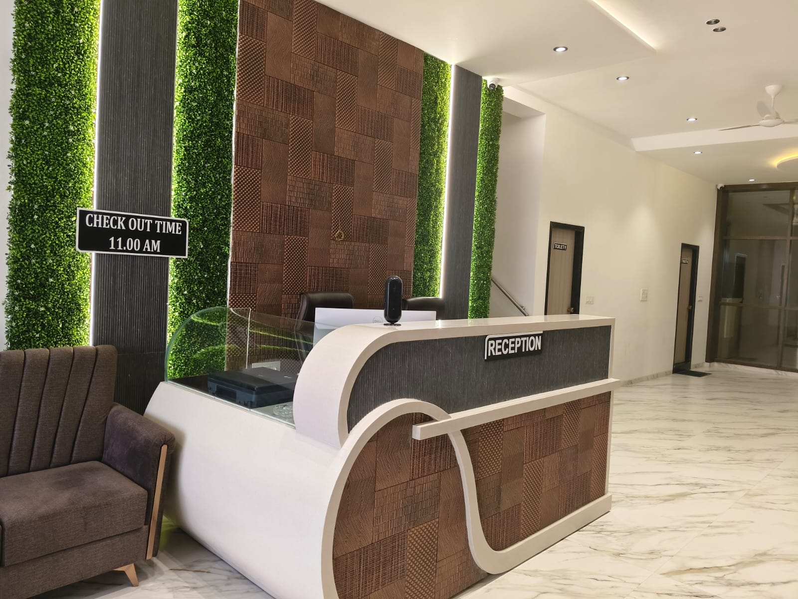 Hotel Mapple