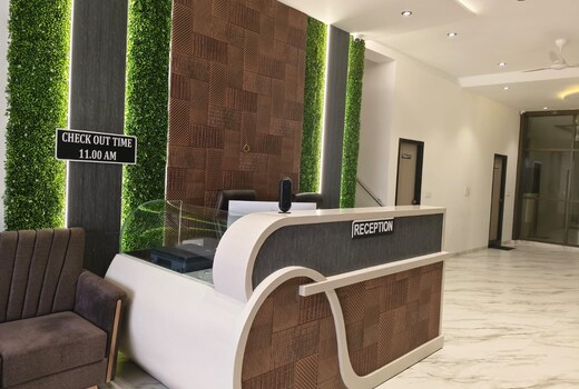 Hotel Mapple