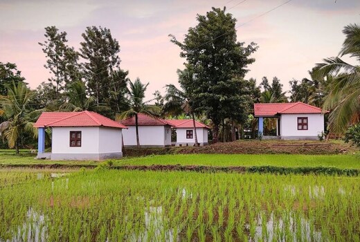 Phalam Farmstay
