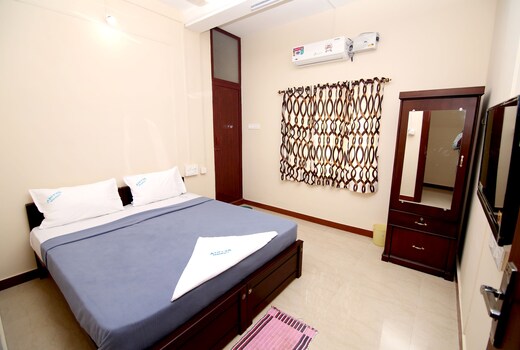 ADITYA RESIDENCY
