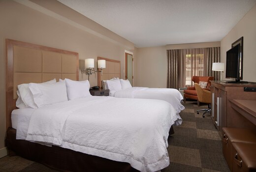 Hampton Inn & Suites Scottsdale