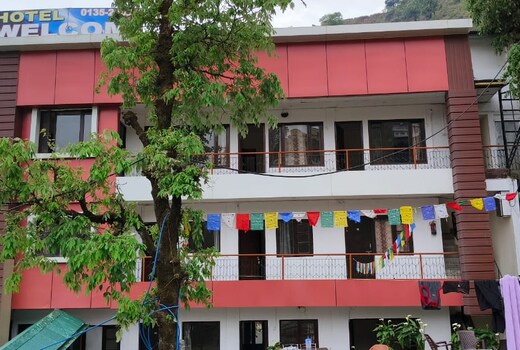 Hotel Welcome