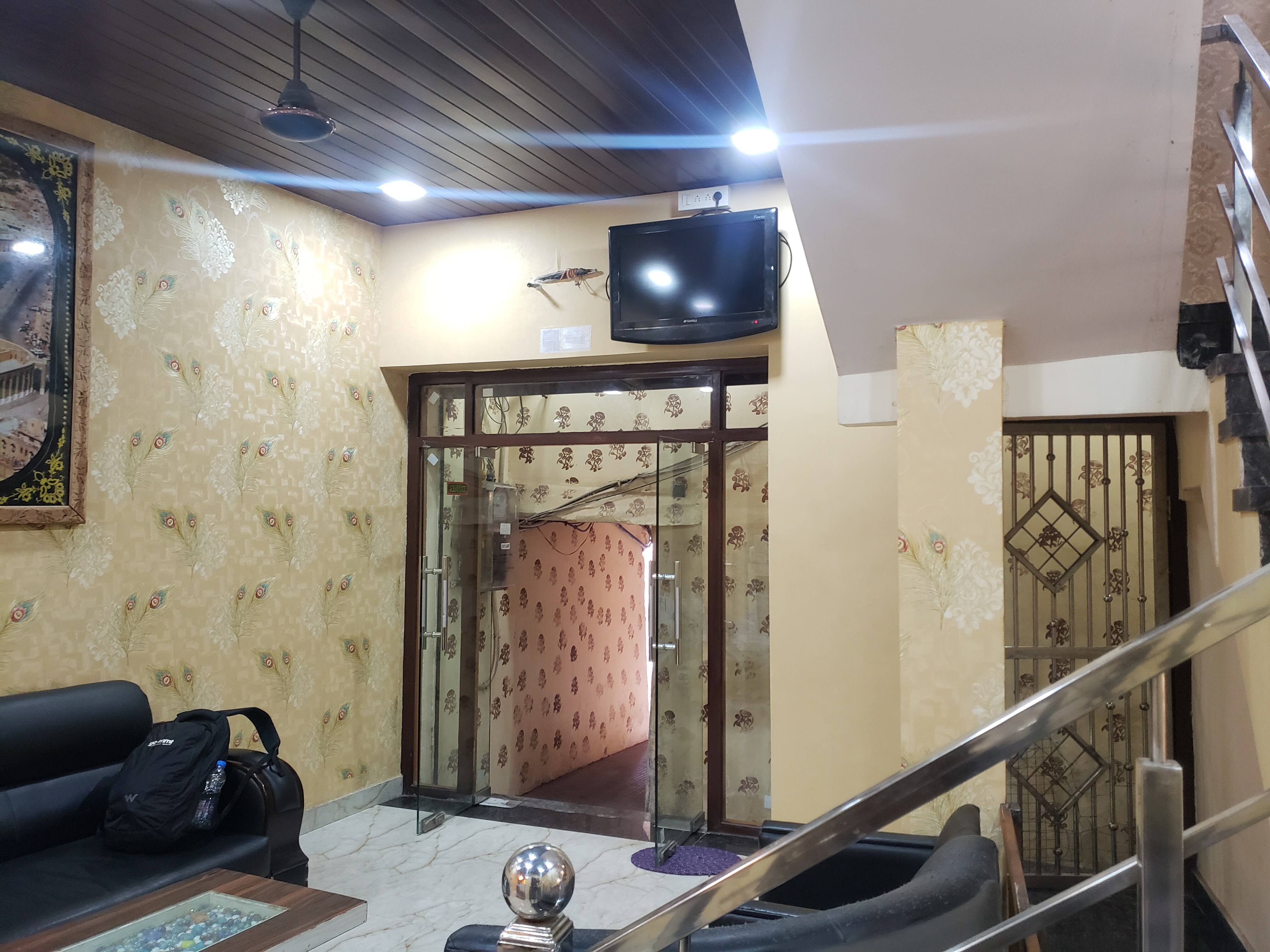 Main gallery