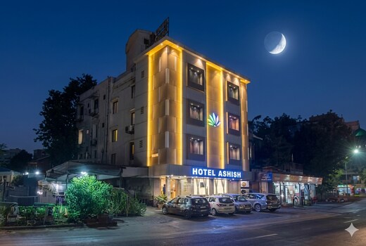 Hotel Ashish