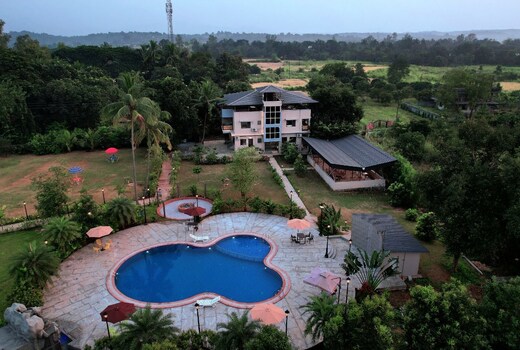 Hidden Paradise 6 Bedroom Villa Explore Nature
