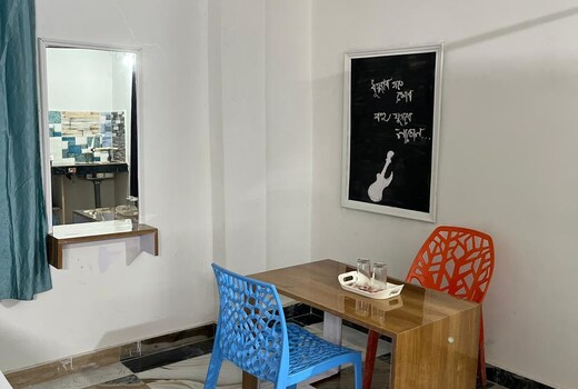 Swagatom Homestay