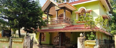 Padmatheeram Guest house