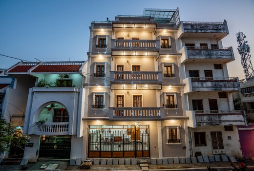 19 Villa Mira | Rooms & Suite
