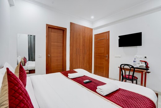 Niketan Boutique Hotel & Homestays