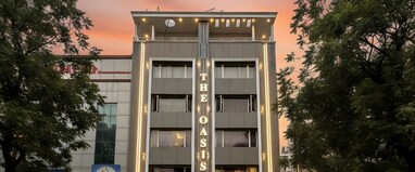 Hotel The Oasis