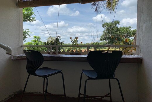 The Cottage - by Chandralok Homestays