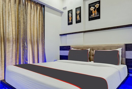Townhouse Poona Royal