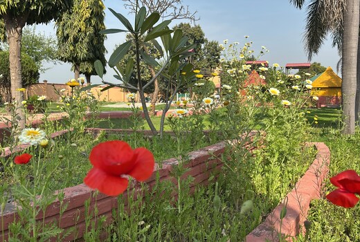 GardenView Hotel and Resort