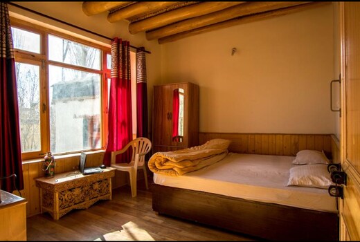 Achina Homestay | Rooms & Caretaker