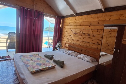 Arya Cottages