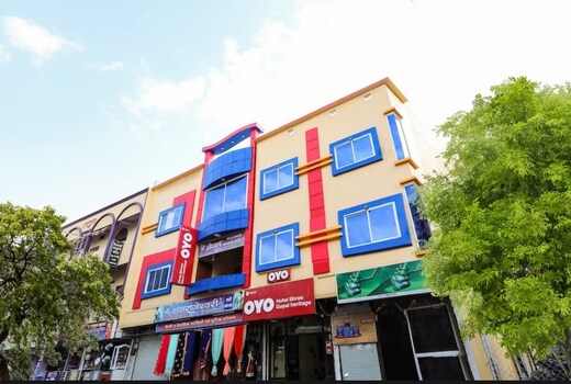Hotel Shree Gopal Heritage Ujjain