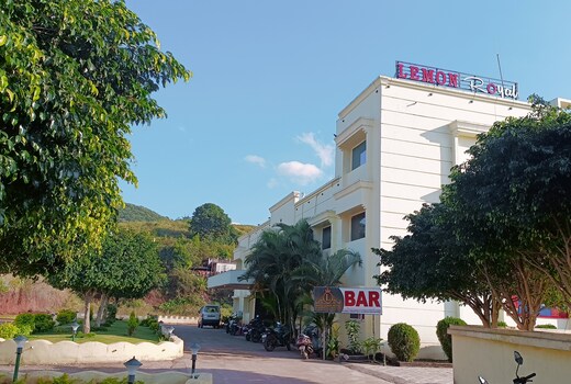 Hotel Lemon Royal