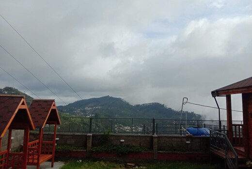 Hill view park kodai