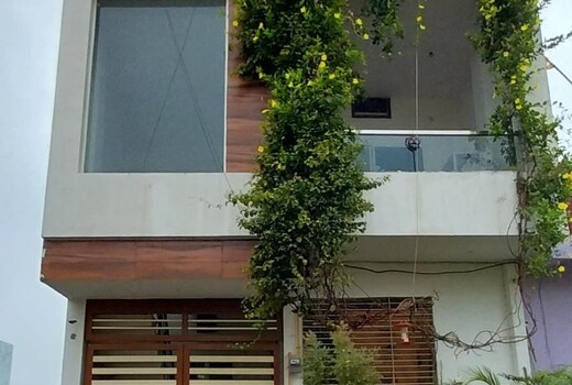 Homestay Sthanavi
