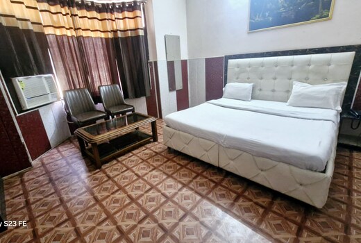 Hotel Asia Palace