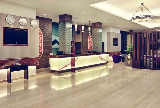 Mercure Pontianak