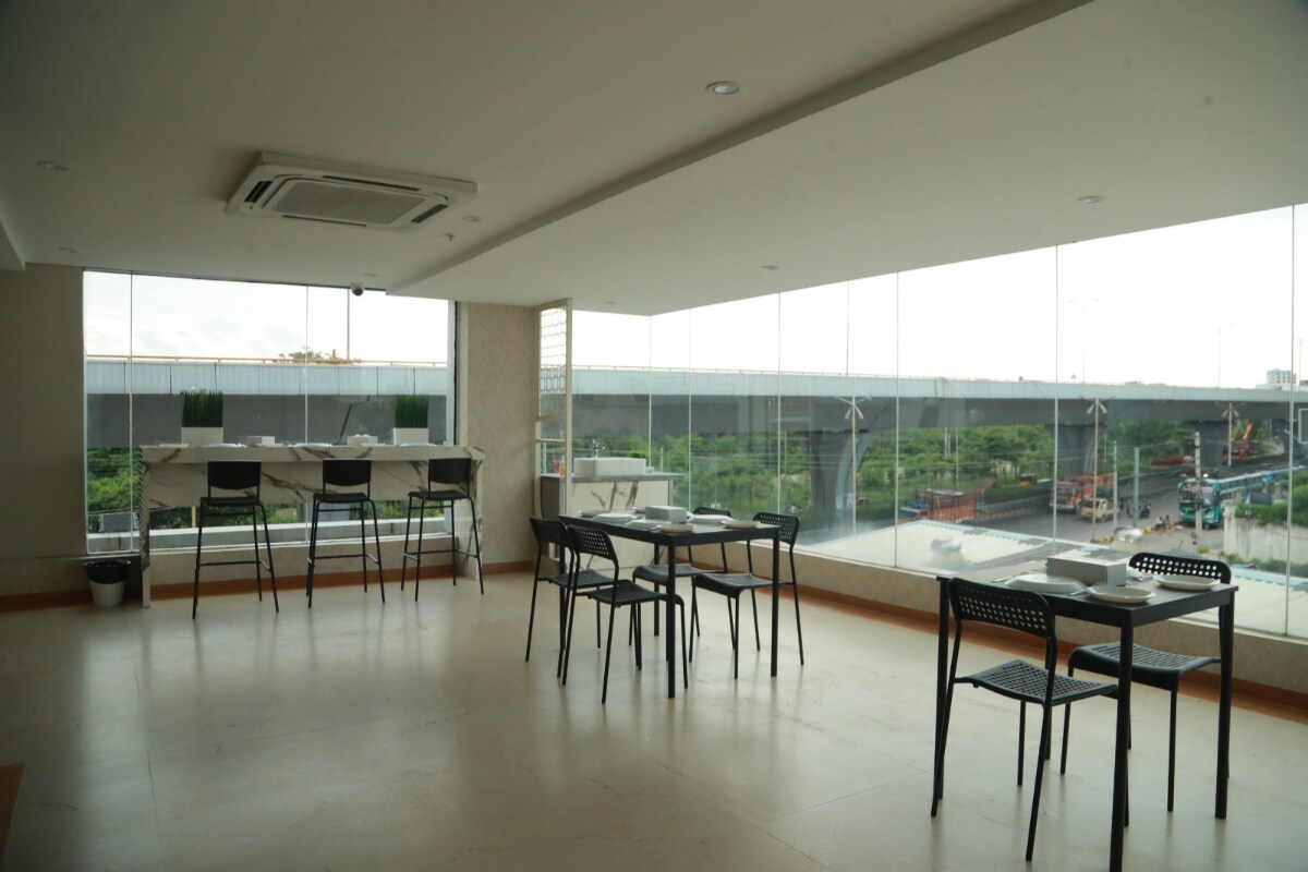 Main gallery