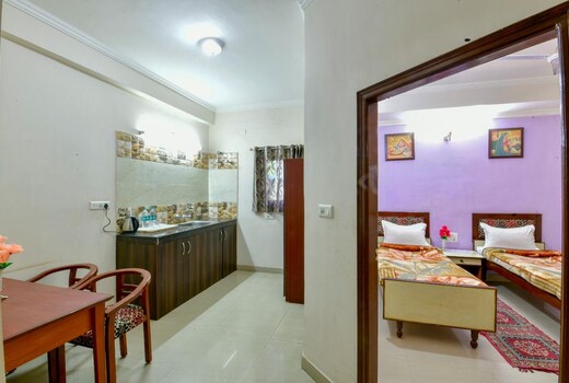 BODHI RESIDENCY