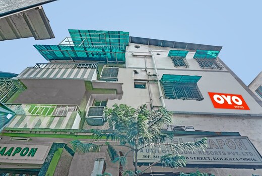 Hotel O jaapon