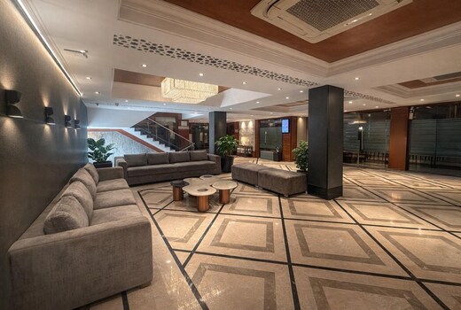 Hotel O2 Oxygen