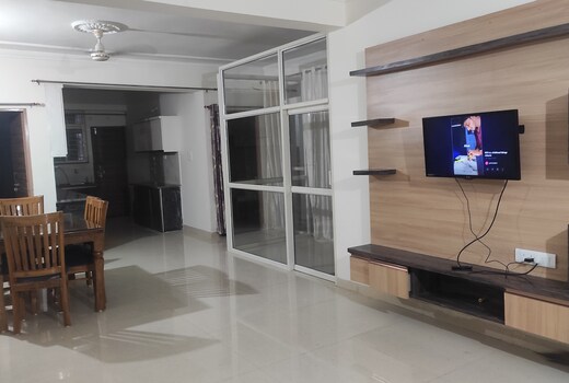 Sarisha's Home Stay
