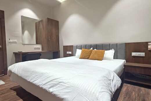 Premium Homestay