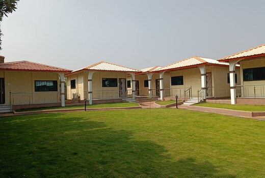 Samruddhi Resort Kala Krushi Krida Kendra