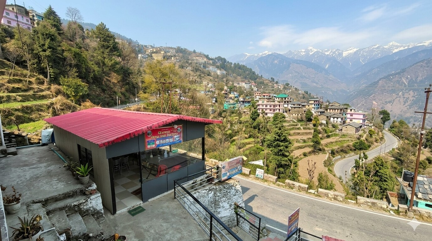Main gallery