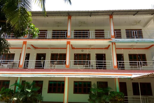 Nisarg Farm House