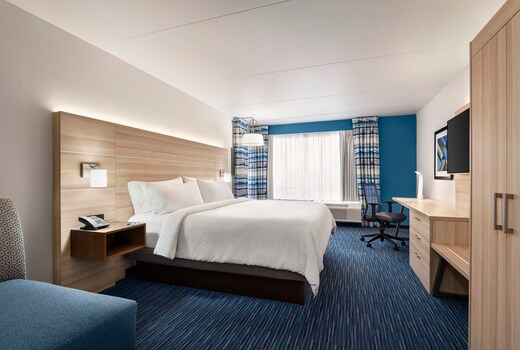 Holiday Inn Express Dumfries