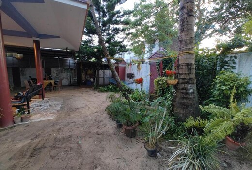 Gothra Beach Casa Alleppey