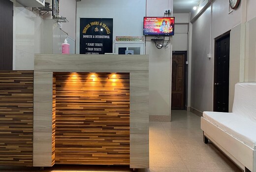 Hotel City Heart