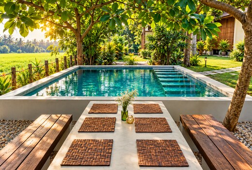 SANDRA Eco Beach Resort