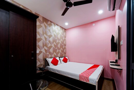 Hotel O Jai Jagannath Inn
