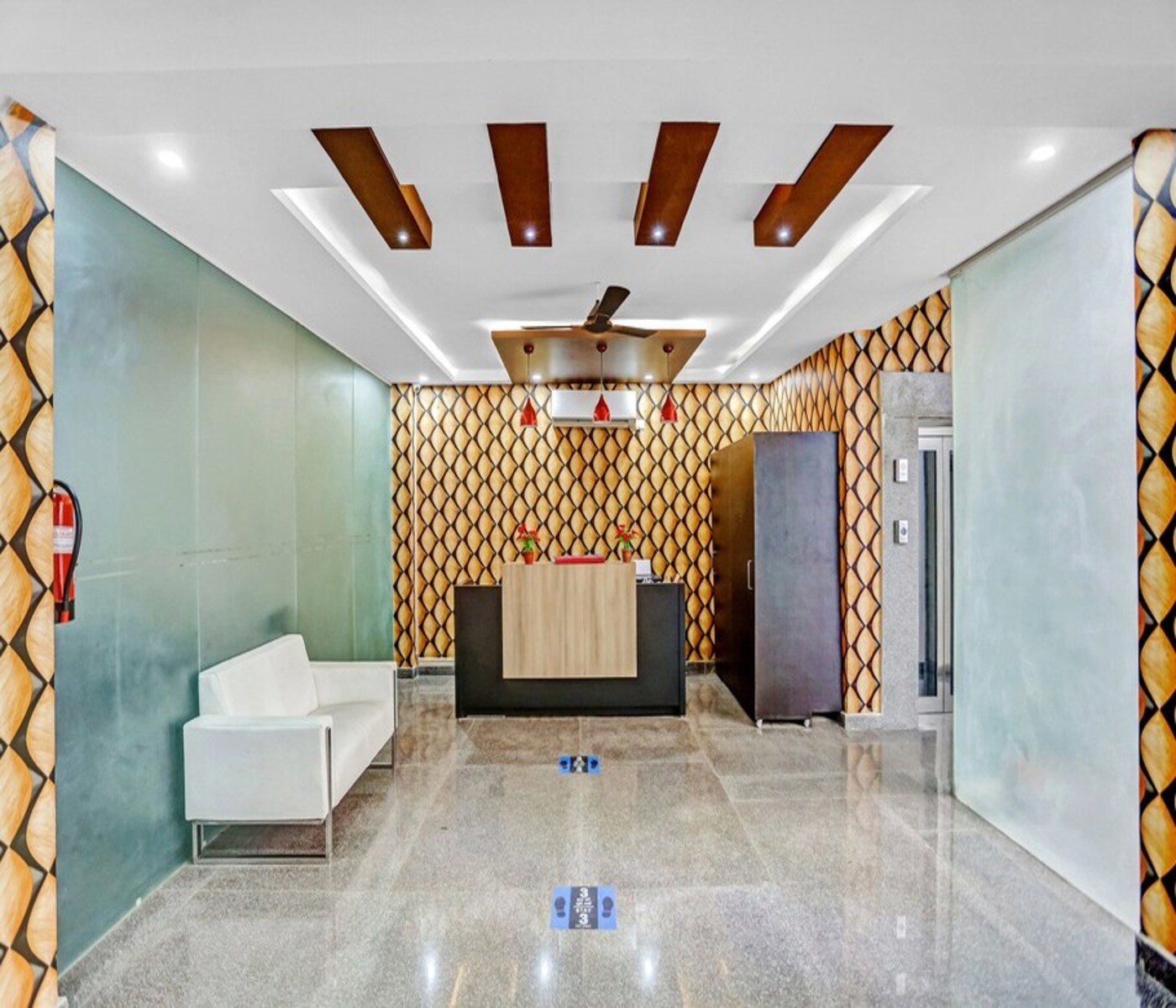 Green View Residency Greater Noida