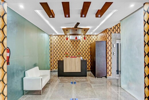 Green View Residency Greater Noida